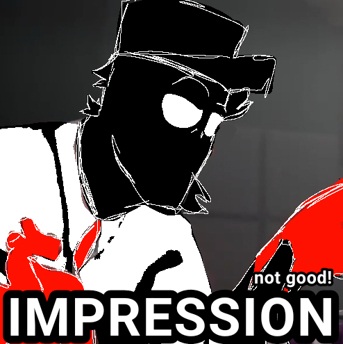 Medic Tf2 (Bromie Impression
