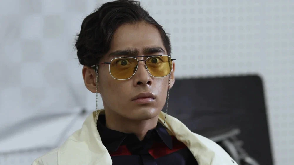 George Karizaki