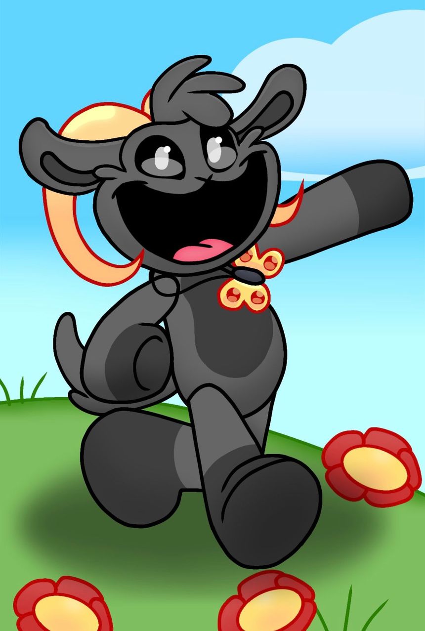 Sweet Sheep