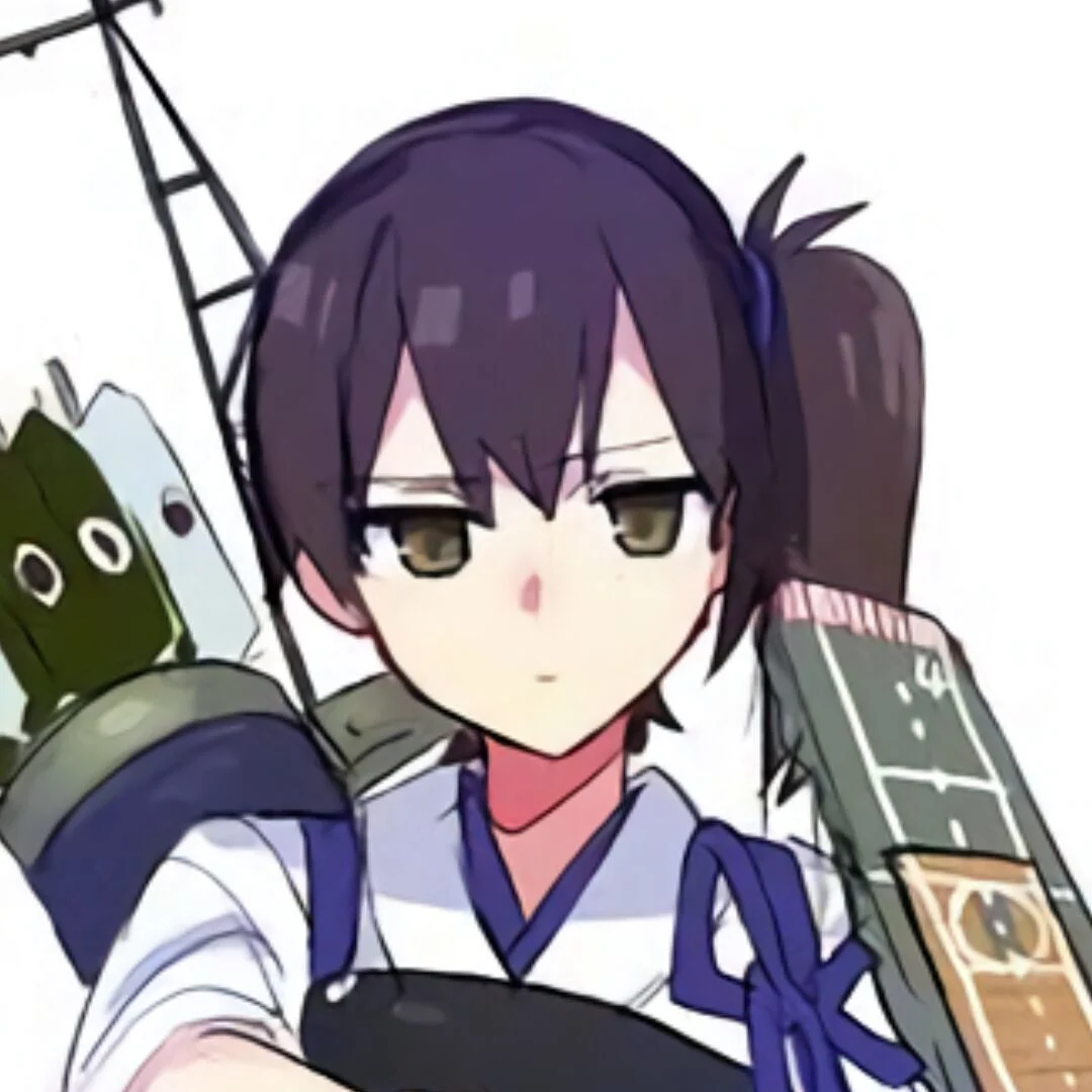 Kaga加賀(Kancolle)