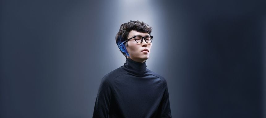 Khalil Fong