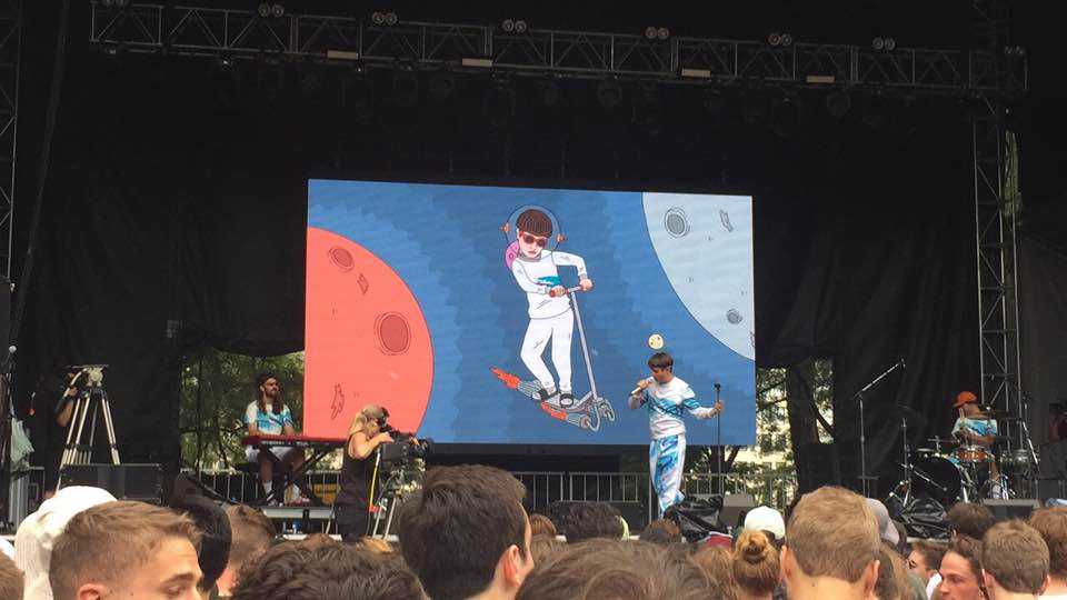 Oliver Tree V4