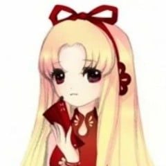 余袅袅 (Yu Niaoniao) [NIAONiao + AISingers]