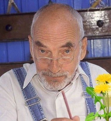 Peter Lustig