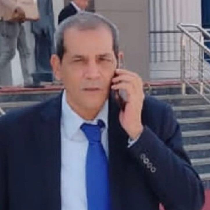 Mohamed Ramadan