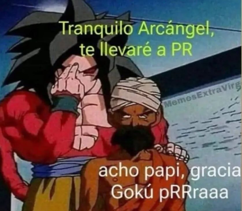 Arcangel