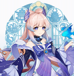 kokomi