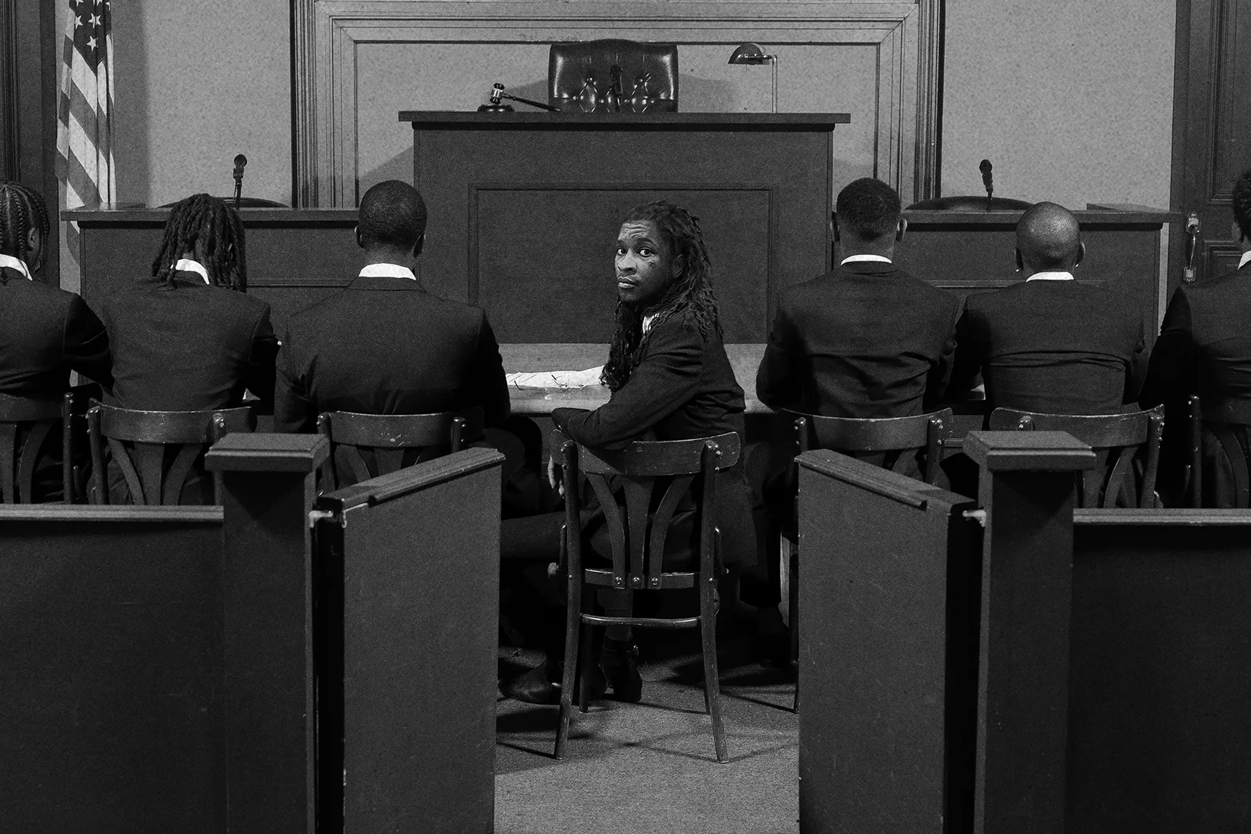 Young Thug BUSINESS IS BUSINESS