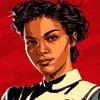 Tilly Jackson (Red Dead Redemption 2)