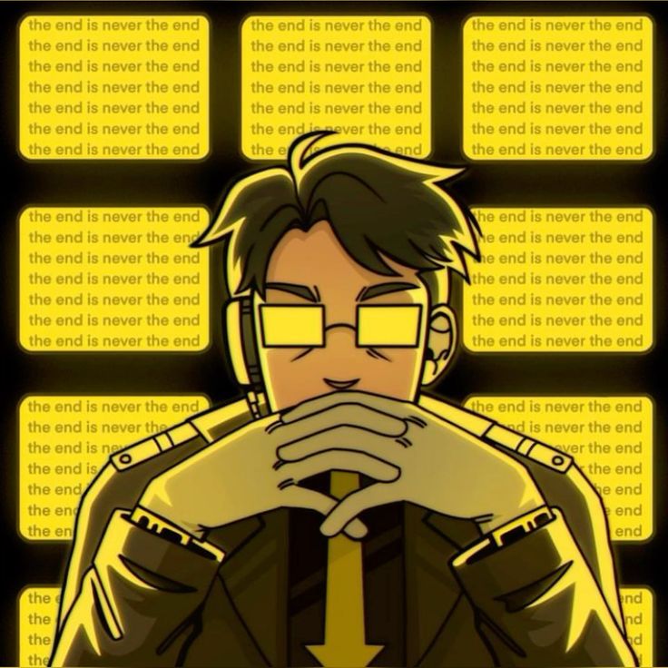 Narrator (The Stanley Parable)