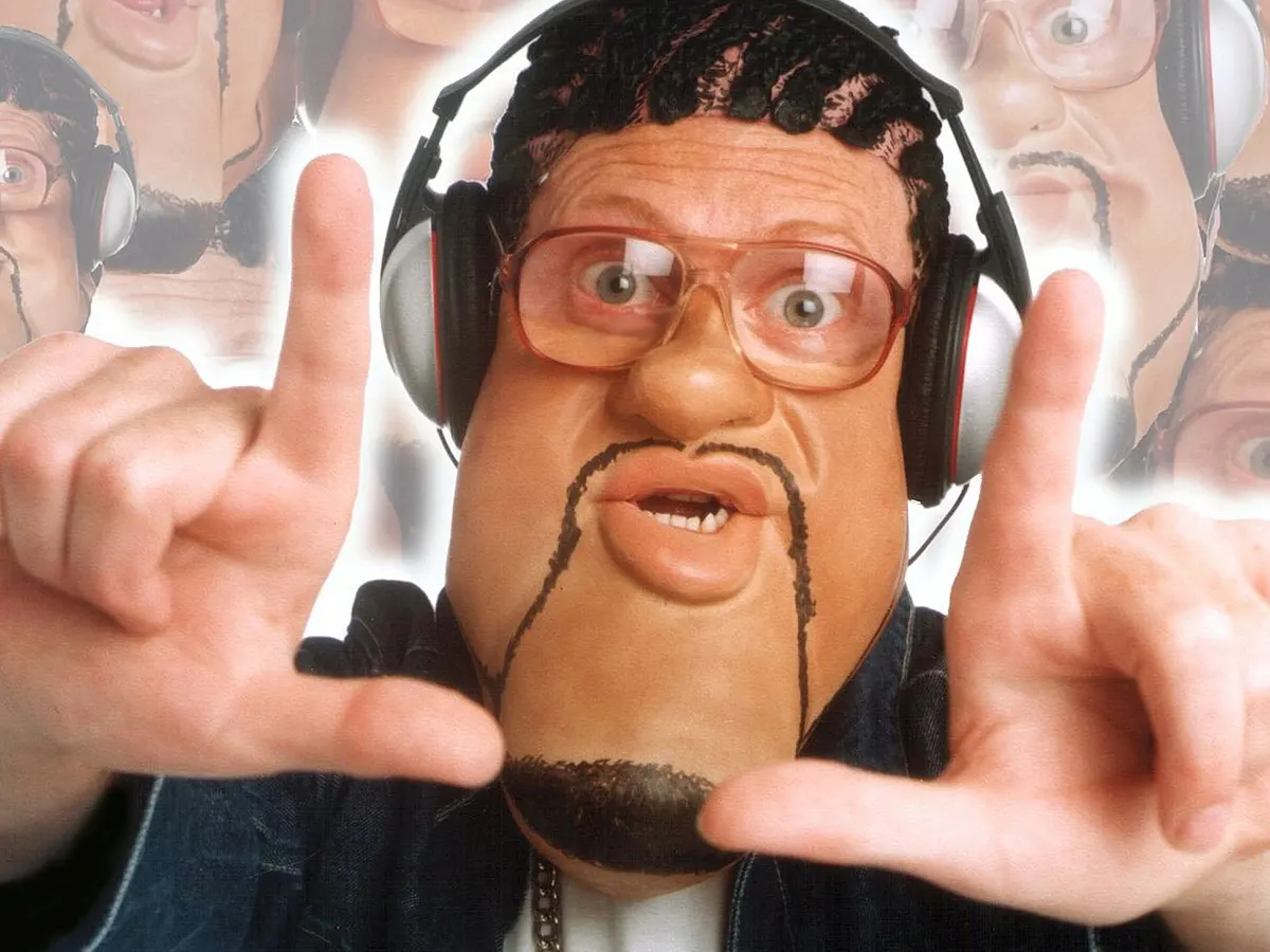 Craig David