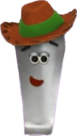 Shoehorn (Blues Clues)