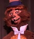 Ernest The Bear