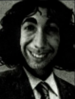 Jack Walten (The Walten files)