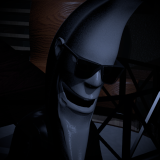 Mac Tonight (Five Nights with Mac Tonight)