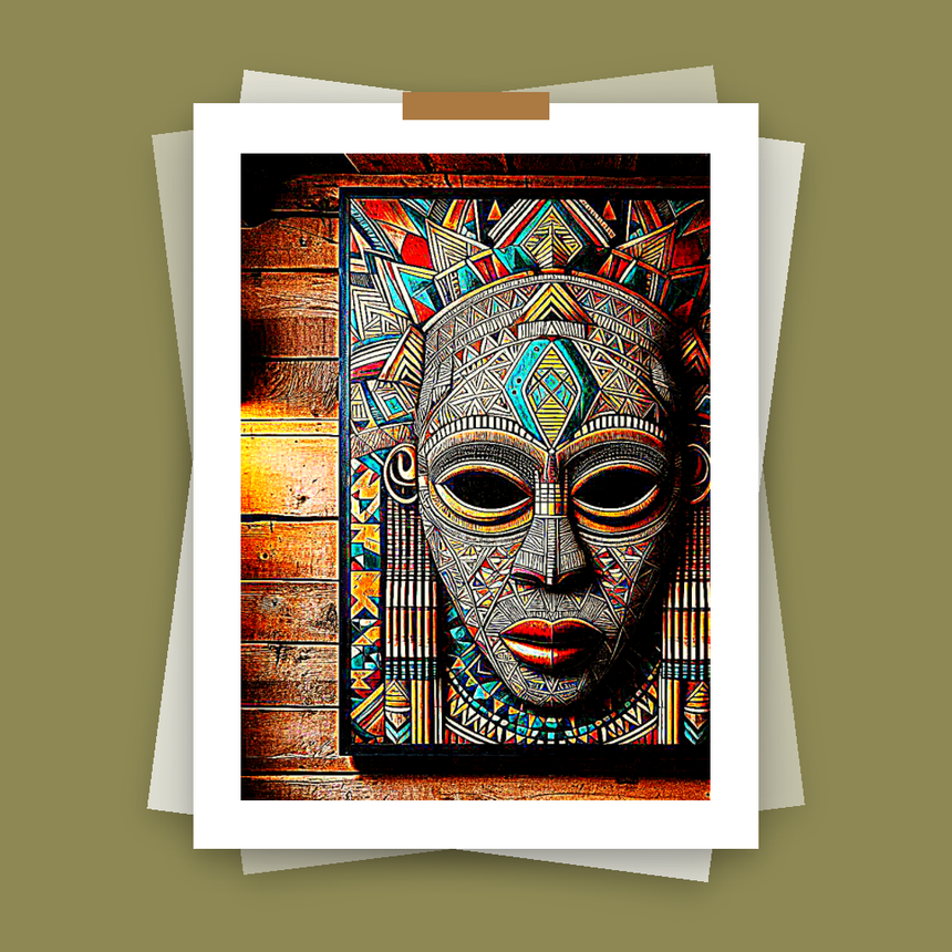 The Mask