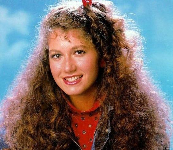 Amy Grant (Straight Ahead Era)
