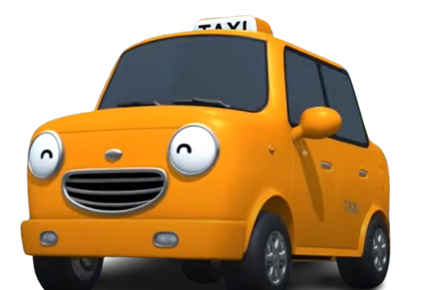 Nuri (Tayo the Little Bus Season 1-2)
