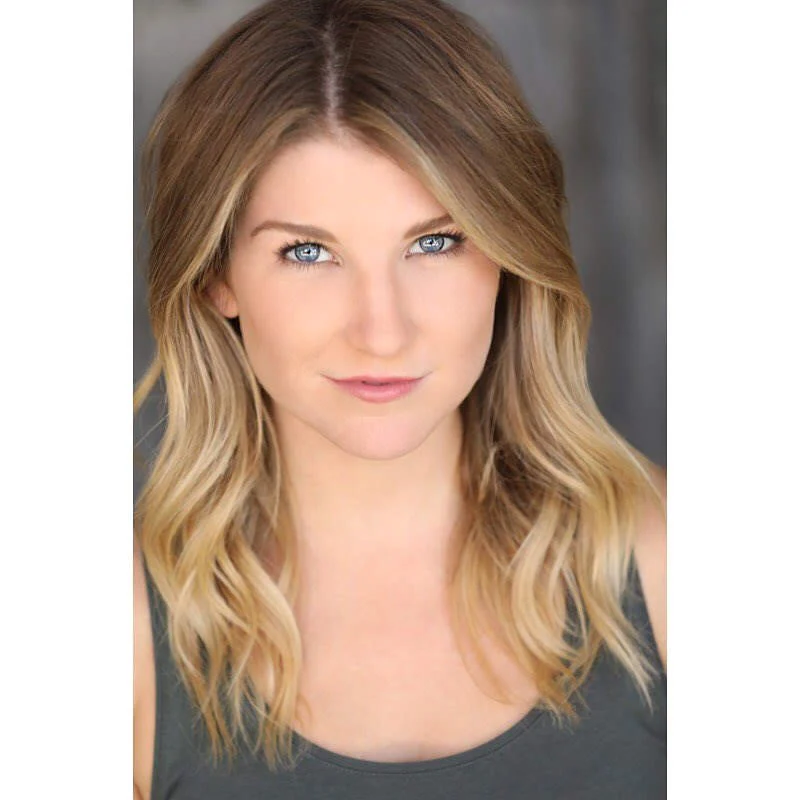 Emmy Buckner