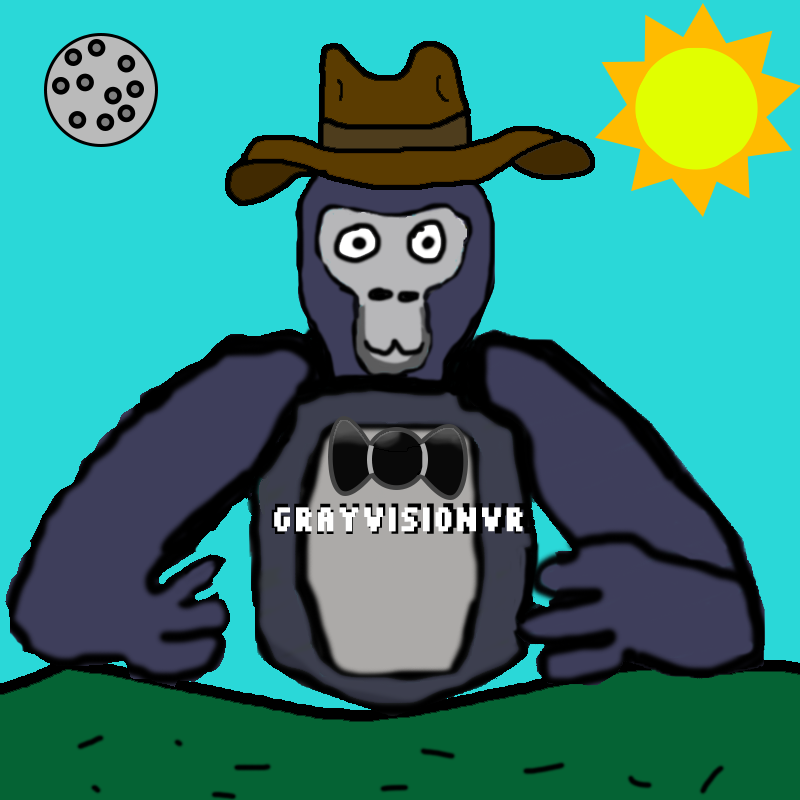 GrayVisionVR