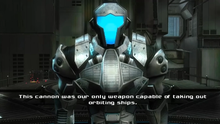 Trooper 002