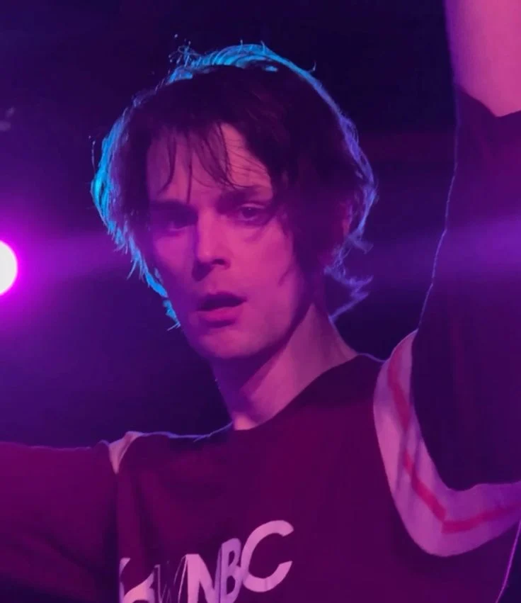 dallon weekes