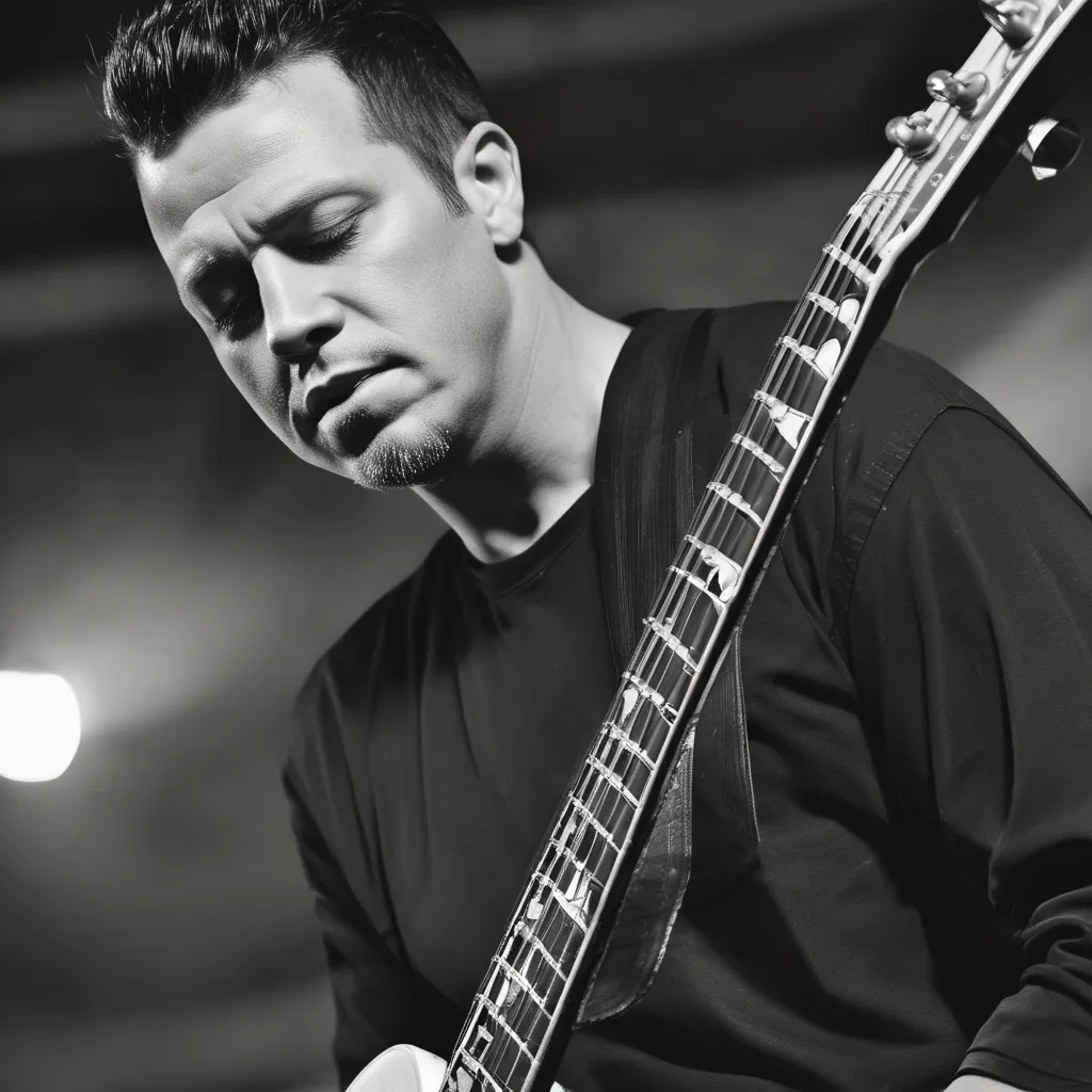 Paul McCoy (12 Stones)