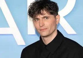 Raphaël Quenard