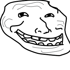 Trollge AI cover maker