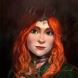Gingertail
