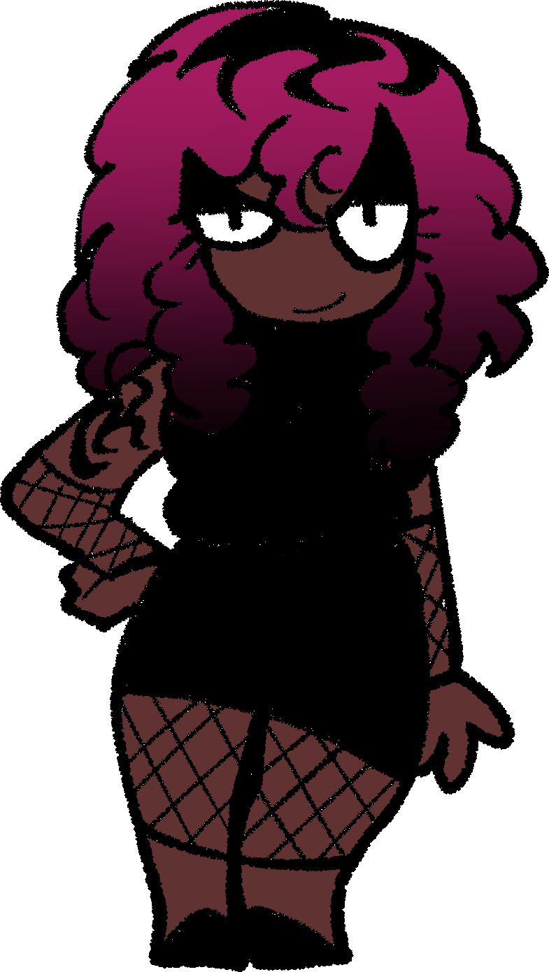 Bethany (TEST MODEL)