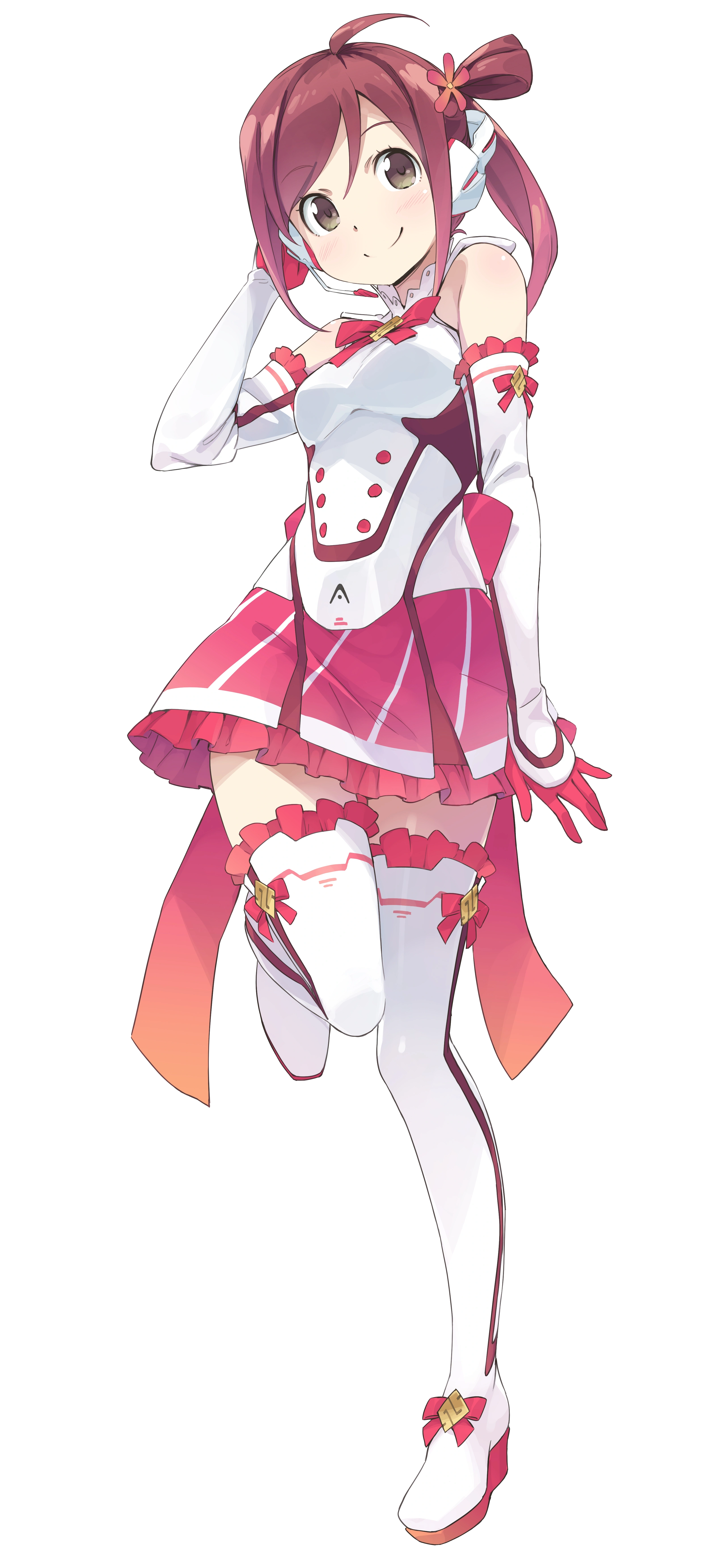Azuki Masaoka