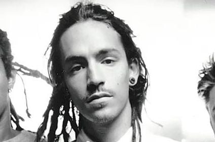 Brandon Boyd (Incubus) [S.C.I.E.N.C.E. Era]