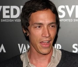 Brandon Boyd (Incubus) [Light Grenades Era]