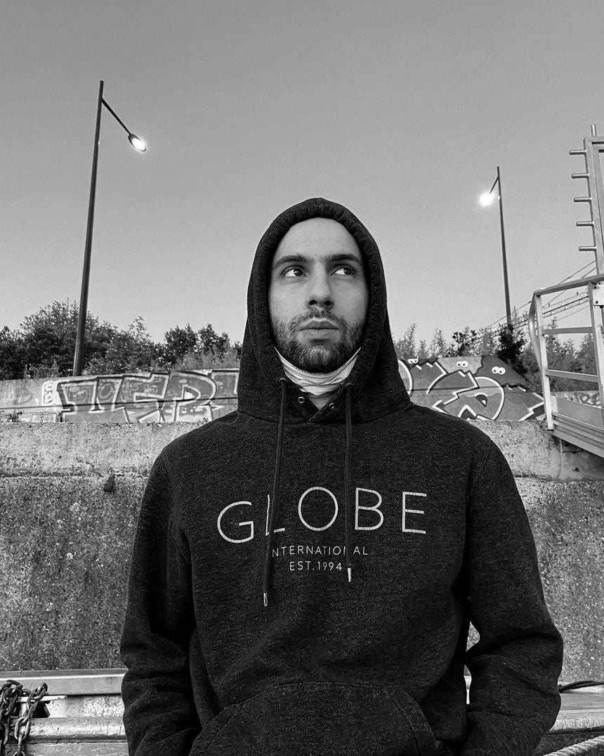 Ashkan Fadaei