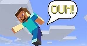 Steve Hurt Sound Effect(Ouh)