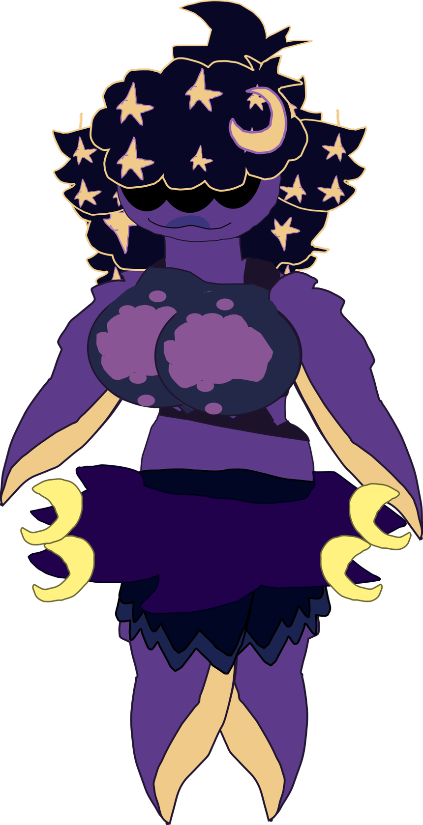 Suramura the Gleemo