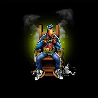 Snoop Dogg (BODR Era)