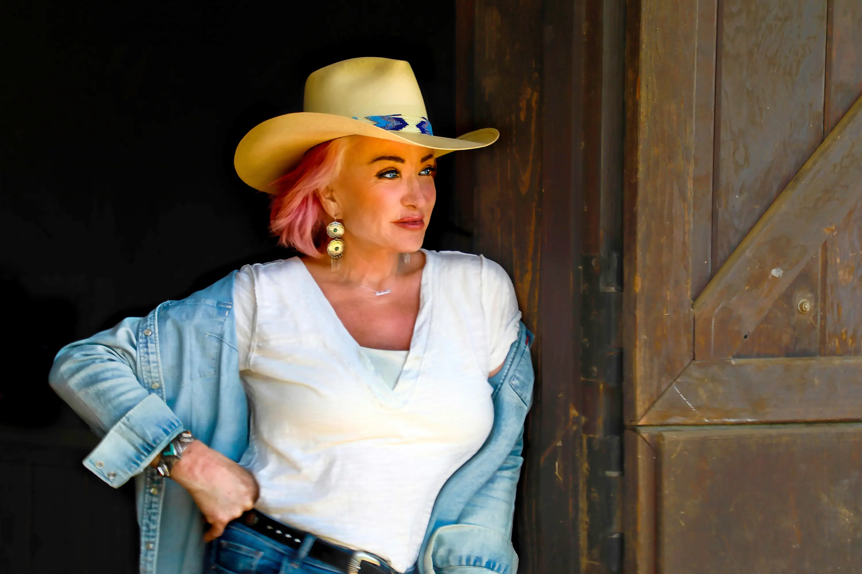 Tanya Tucker