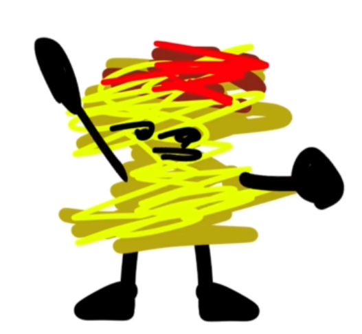 pata (funny object show redone)