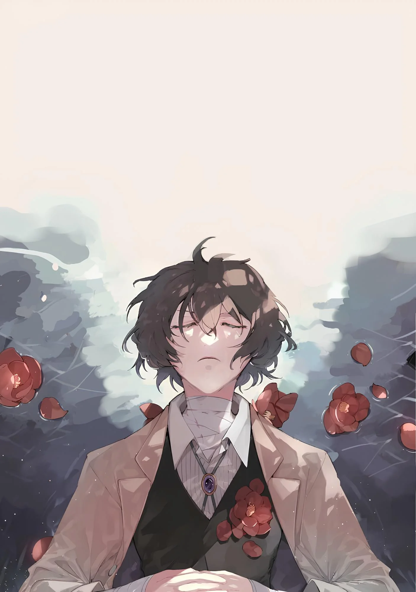 Osamu Dazai