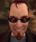 Postal2-Dude-Chinese version dubbing（夺命邮差2-Dude-中文版配音）