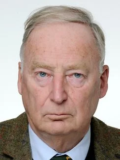 Alexander Gauland