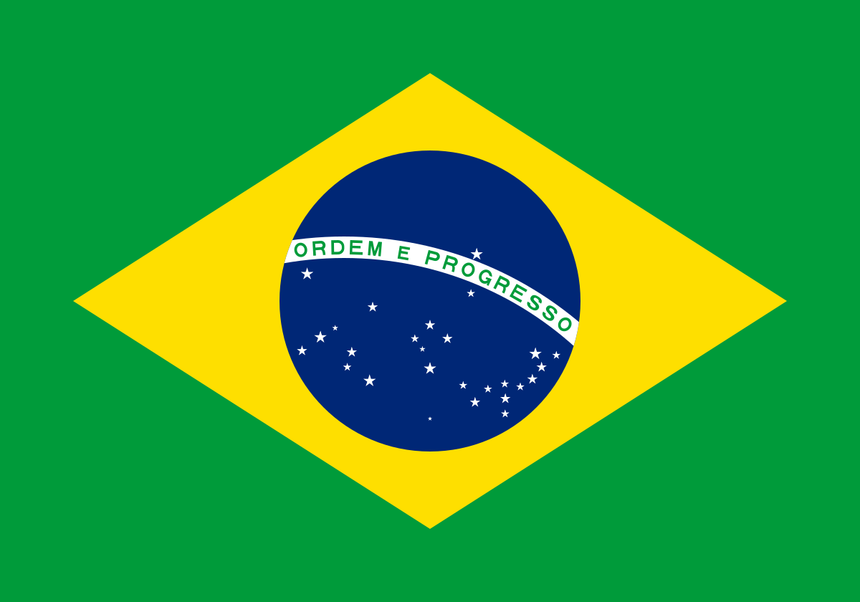 hino nacional do Brasil
