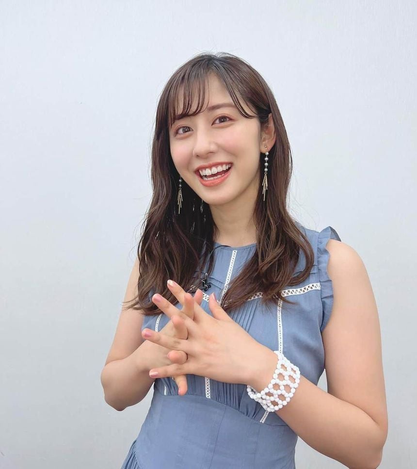 chiharu saito(nogizaka46)
