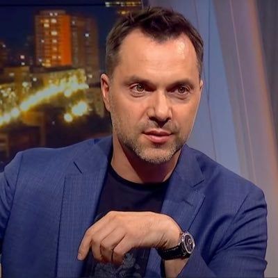 Aleksey Arestovich