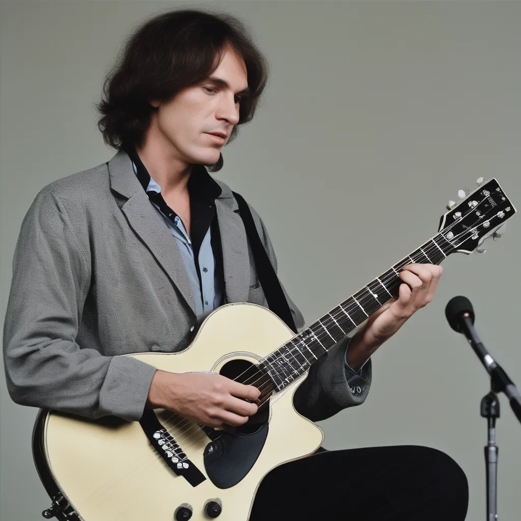 Ray Davies (Younger)
