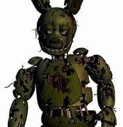 William Afton | Springtrap