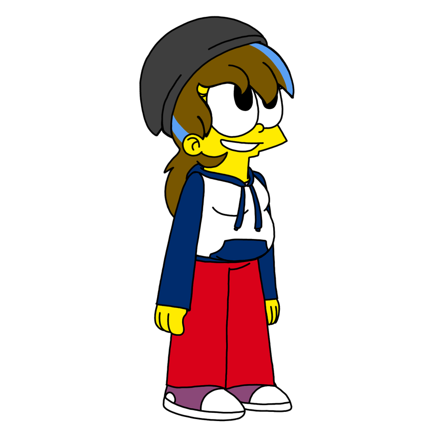 Hailey(me)