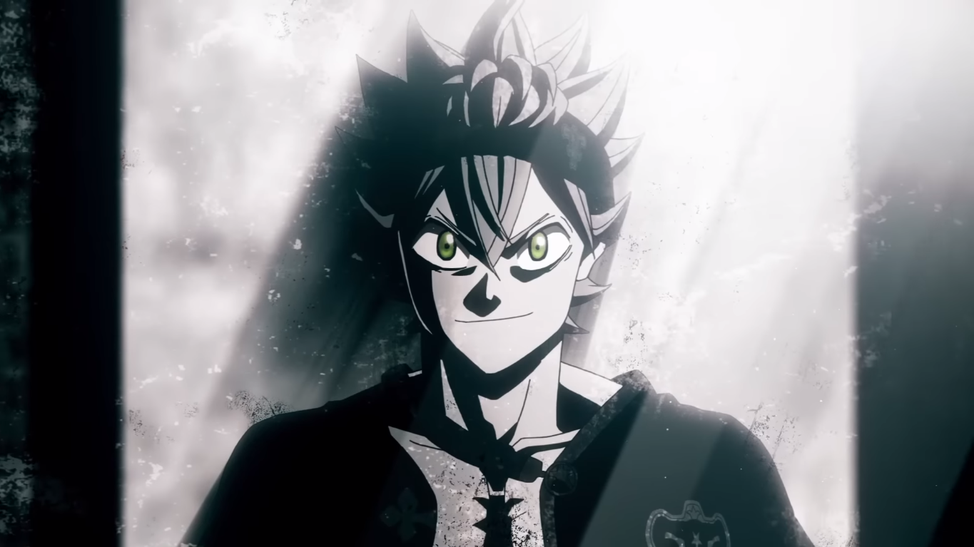 Asta (Jump Force)